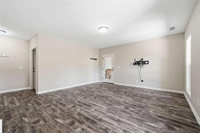 61 Overlook Road, Blue Ridge, GA 30513