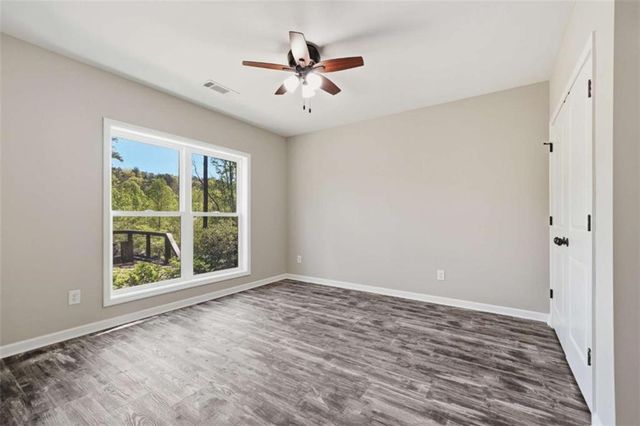 61 Overlook Road, Blue Ridge, GA 30513