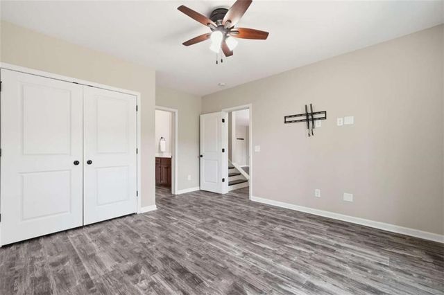 61 Overlook Road, Blue Ridge, GA 30513