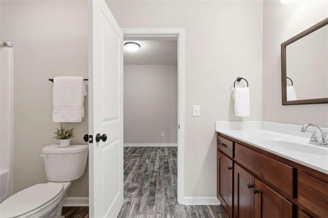 61 Overlook Road, Blue Ridge, GA 30513