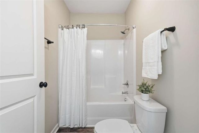 61 Overlook Road, Blue Ridge, GA 30513