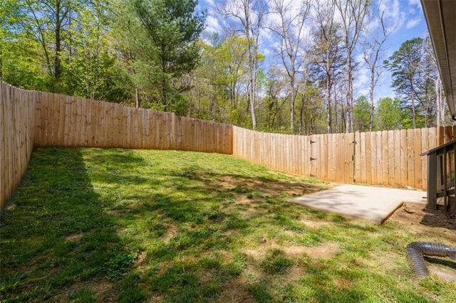 61 Overlook Road, Blue Ridge, GA 30513