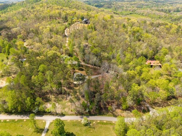 61 Overlook Road, Blue Ridge, GA 30513