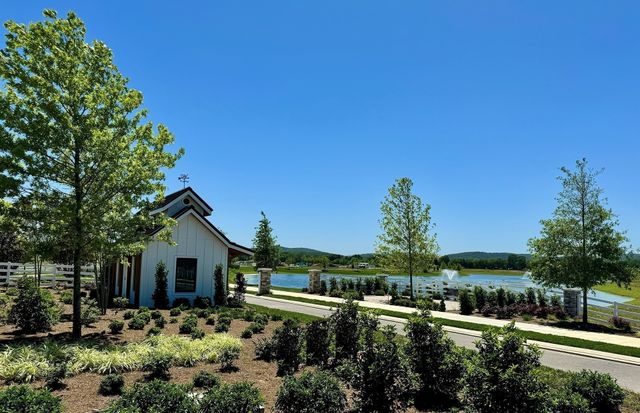 431 Sharp Way, Murfreesboro, TN 37128