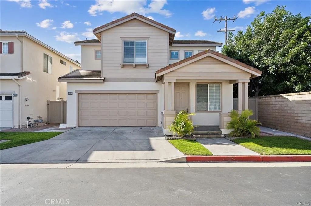7502 Ivy, Westminster, CA 92683