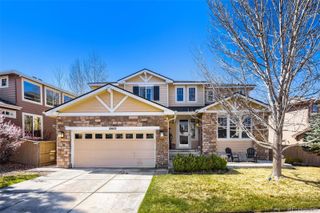10653 Chadsworth Lane, Highlands Ranch, CO 80126