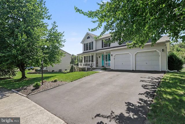 6311 VALLEYBROOK DR, Mechanicsburg, PA 17050