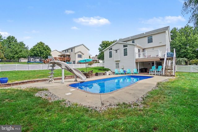 6311 VALLEYBROOK DR, Mechanicsburg, PA 17050