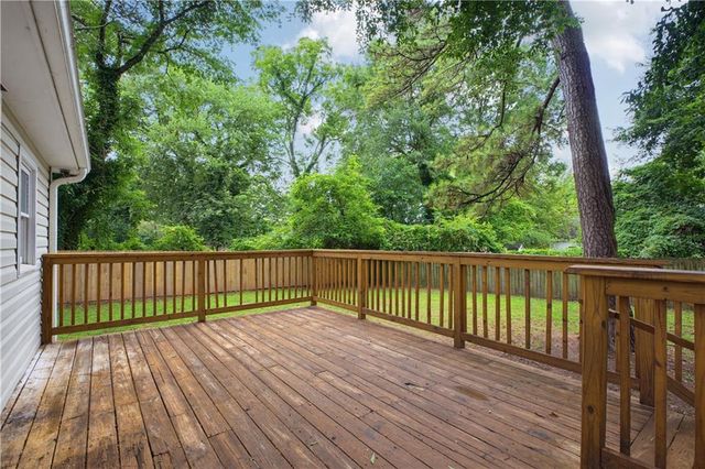 1799 Ellington Street, Decatur, GA 30032