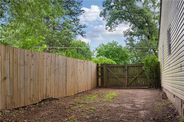 1799 Ellington Street, Decatur, GA 30032