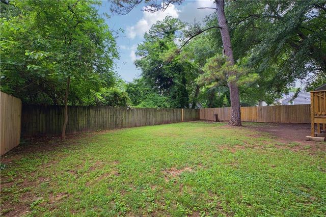 1799 Ellington Street, Decatur, GA 30032