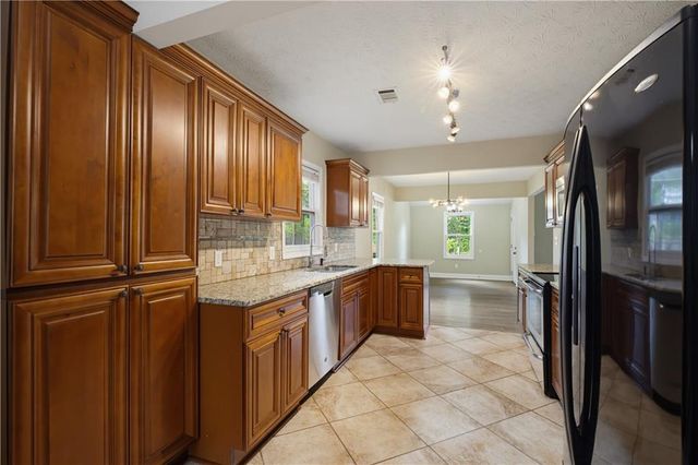 1799 Ellington Street, Decatur, GA 30032