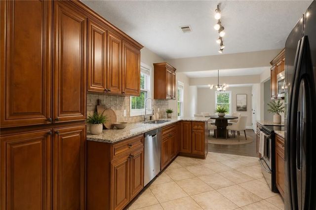 1799 Ellington Street, Decatur, GA 30032