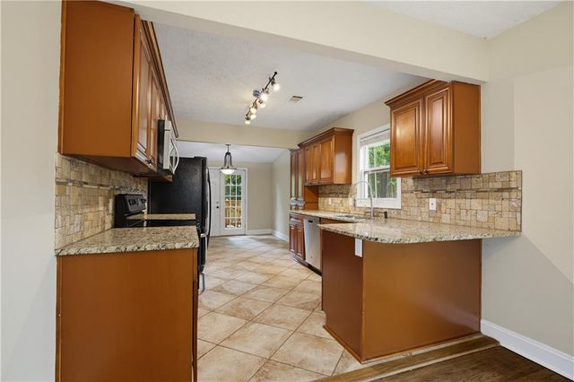 1799 Ellington Street, Decatur, GA 30032