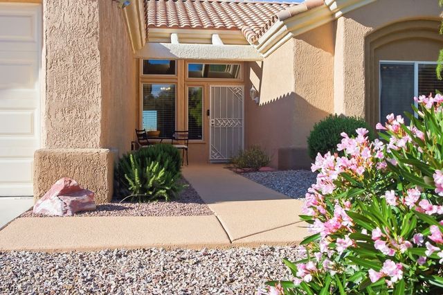 10428 Villa Ridge Drive, Las Vegas, NV 89134