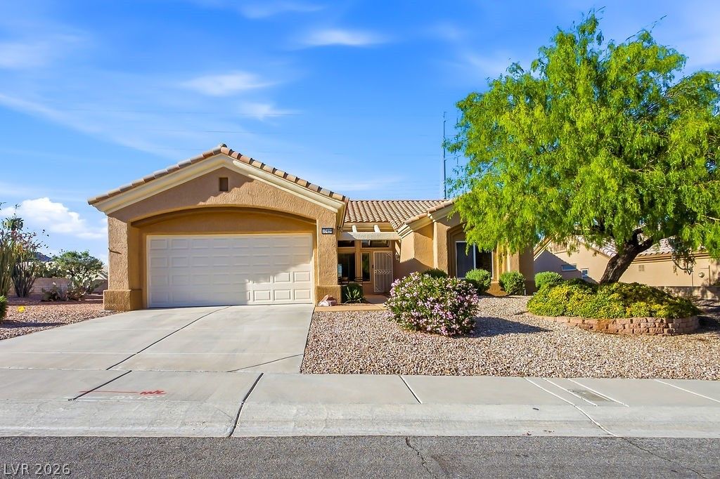 10428 Villa Ridge Drive, Las Vegas, NV 89134