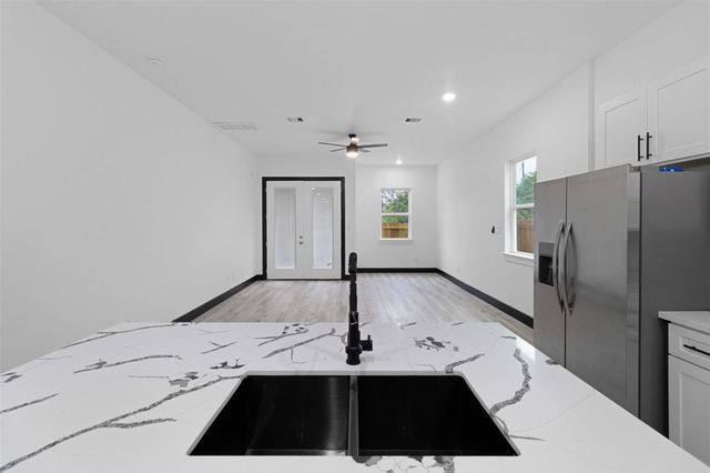 7950 Henson Street A-B, Houston, TX 77028