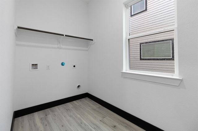 7950 Henson Street A-B, Houston, TX 77028