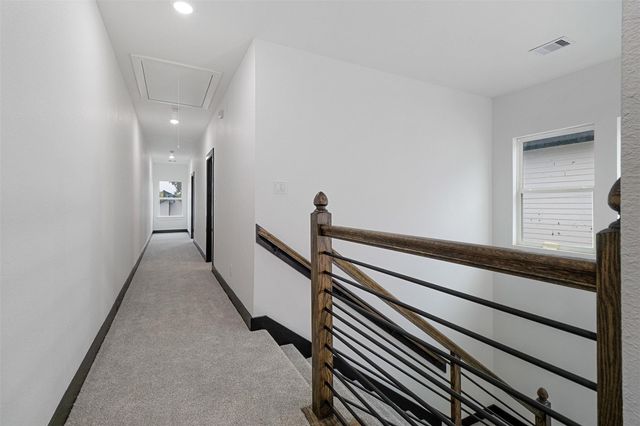 7950 Henson Street A-B, Houston, TX 77028