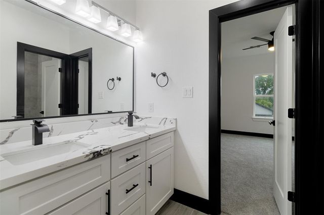 7950 Henson Street A-B, Houston, TX 77028