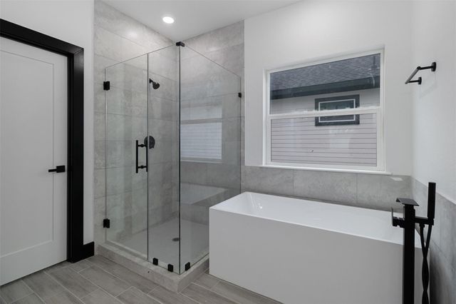 7950 Henson Street A-B, Houston, TX 77028