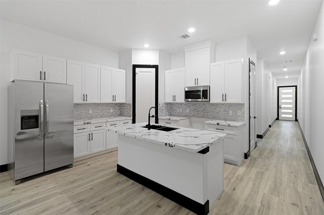 7950 Henson Street A-B, Houston, TX 77028