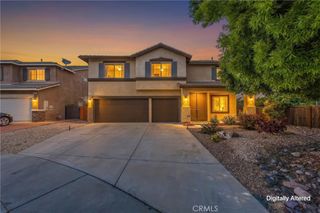 14126 Tiger Lily Court, Hesperia, CA 92344
