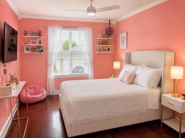 9421 Bristol Ridge, West Palm Beach, FL 33411