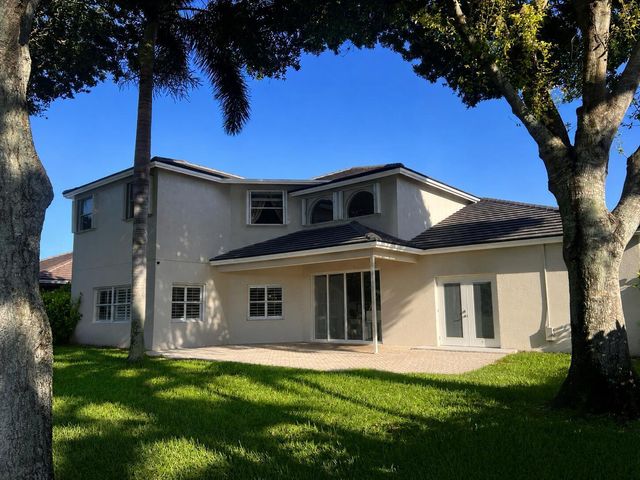 9421 Bristol Ridge, West Palm Beach, FL 33411