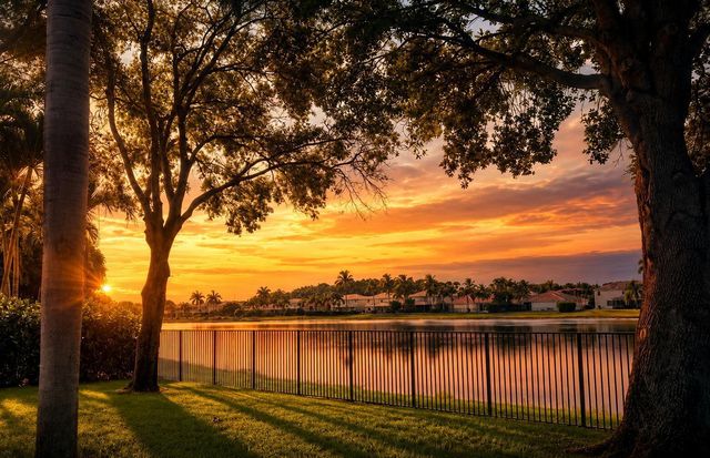 9421 Bristol Ridge, West Palm Beach, FL 33411