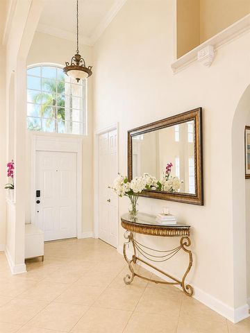 9421 Bristol Ridge, West Palm Beach, FL 33411