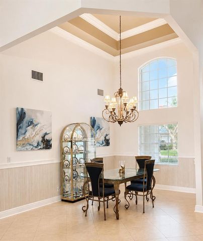 9421 Bristol Ridge, West Palm Beach, FL 33411