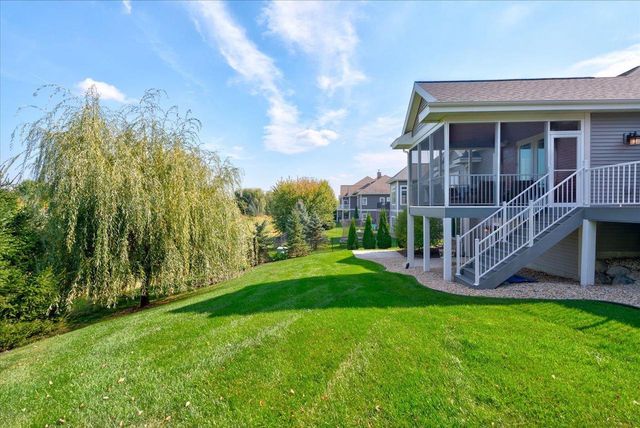 2429 Genevieve Way, Waunakee, WI 53597