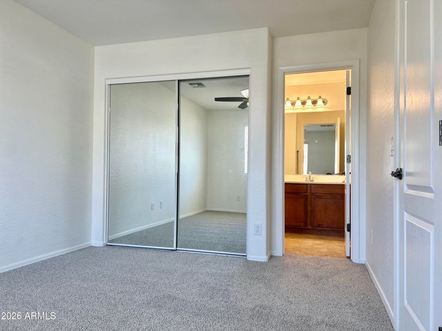 4344 E CARLA VISTA Drive, Gilbert, AZ 85295