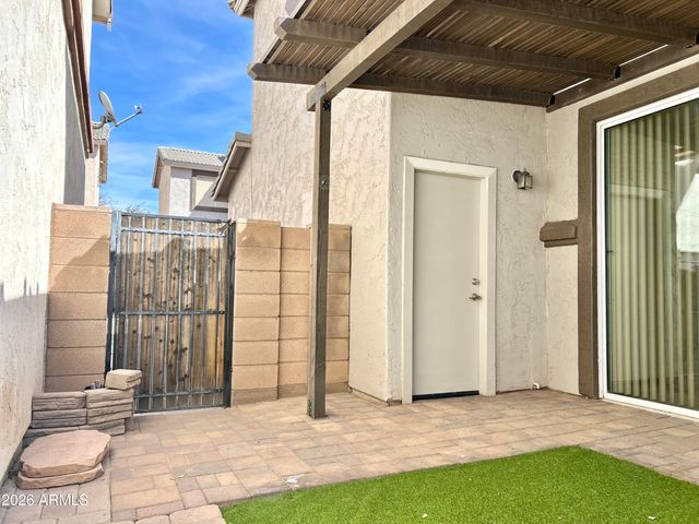 4344 E CARLA VISTA Drive, Gilbert, AZ 85295