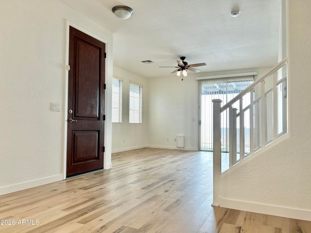 4344 E CARLA VISTA Drive, Gilbert, AZ 85295