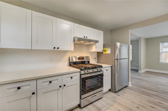 6603 Narcissus Street, Houston, TX 77087