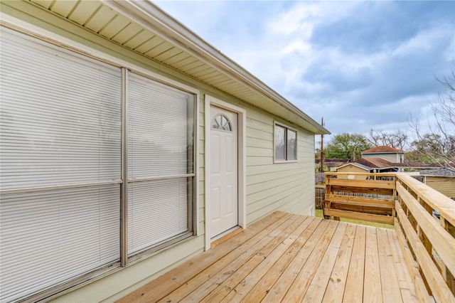 6603 Narcissus Street, Houston, TX 77087