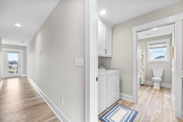 9091 W 9th Street, Surf City, NC 28445