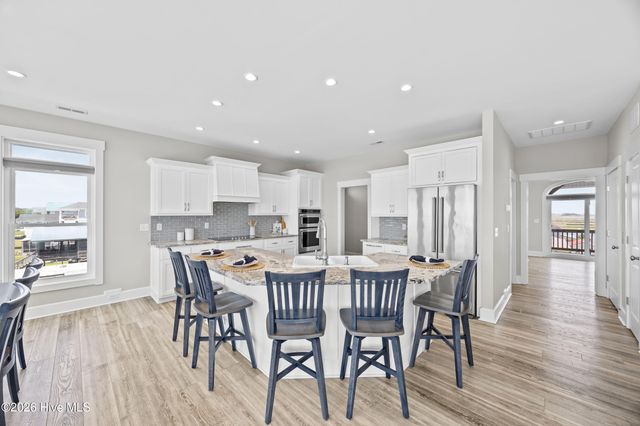 9091 W 9th Street, Surf City, NC 28445