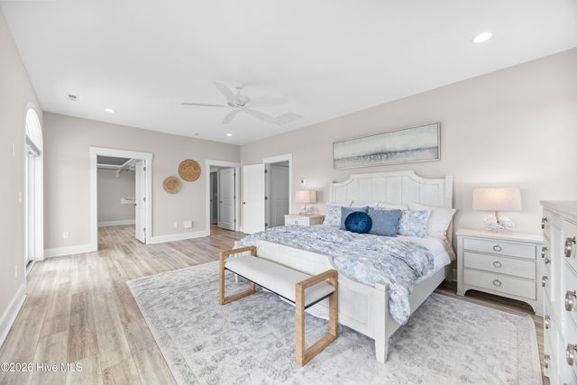 9091 W 9th Street, Surf City, NC 28445