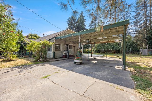 909 Fir Street NE, Olympia, WA 98506