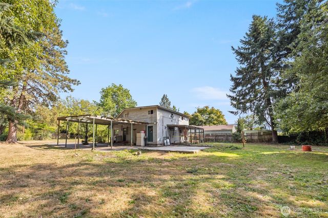 909 Fir Street NE, Olympia, WA 98506