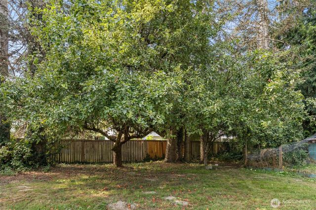 909 Fir Street NE, Olympia, WA 98506