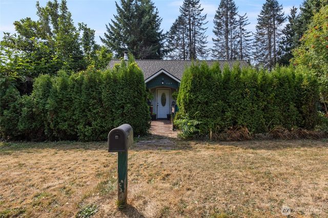 909 Fir Street NE, Olympia, WA 98506