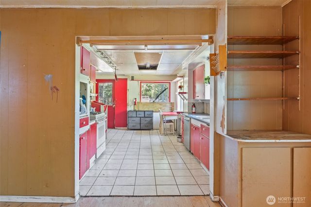 909 Fir Street NE, Olympia, WA 98506