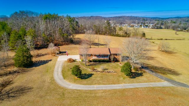 10245 Snow Hill Road, Ooltewah, TN 37363