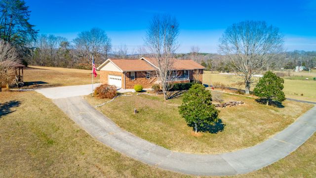 10245 Snow Hill Road, Ooltewah, TN 37363