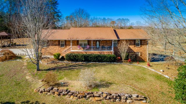 10245 Snow Hill Road, Ooltewah, TN 37363