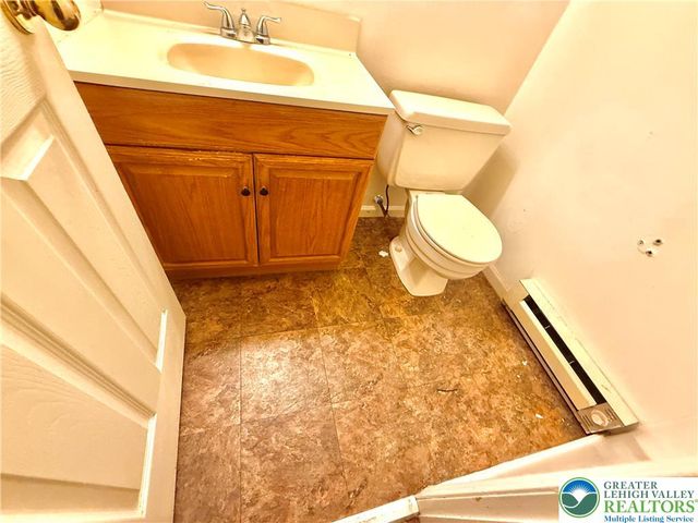 7 West Pittston Street, Allentown City, PA 18103